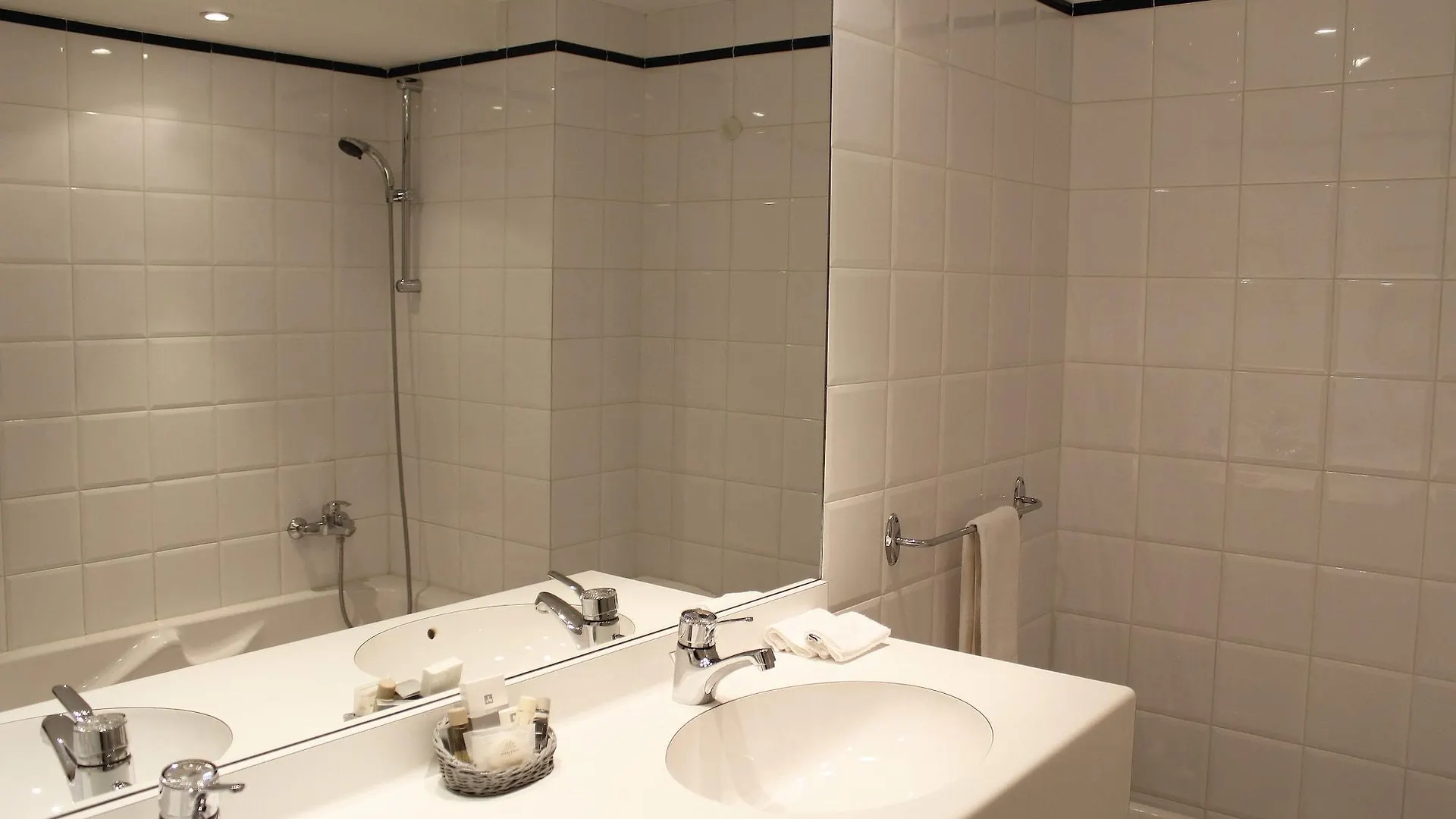 Hostellerie Du Grand Saint Antoine Albi Hotel
