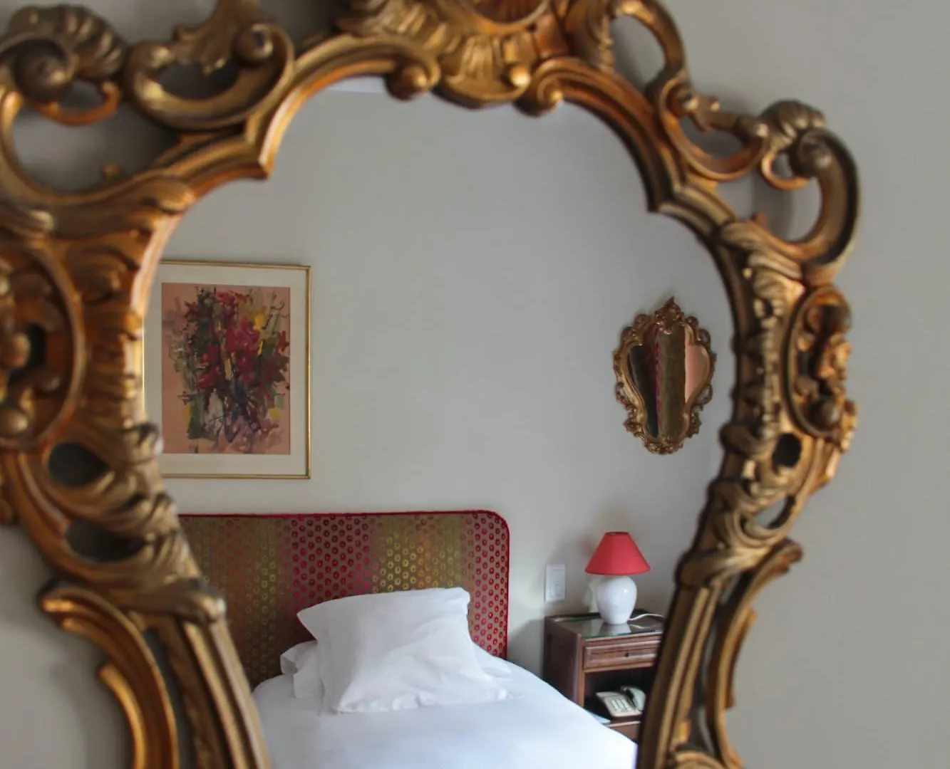 *** Hotel Hostellerie Du Grand Saint Antoine Albi Frankreich