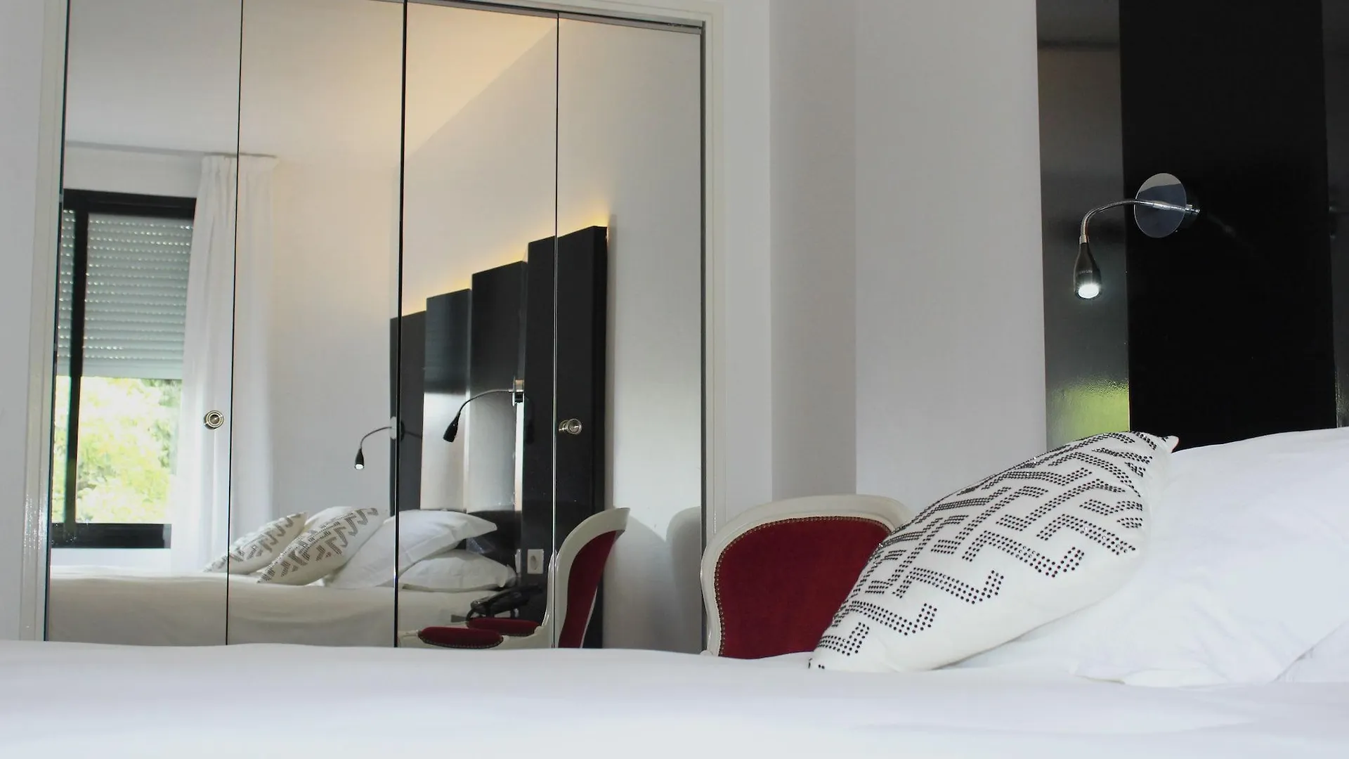 Hostellerie Du Grand Saint Antoine Albi 3*,  Frankreich