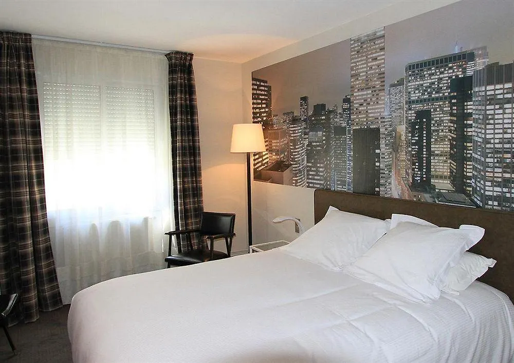 Hotel Hostellerie Du Grand Saint Antoine Albi