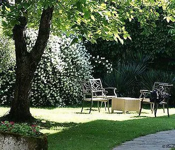 Hostellerie Du Grand Saint Antoine Albi