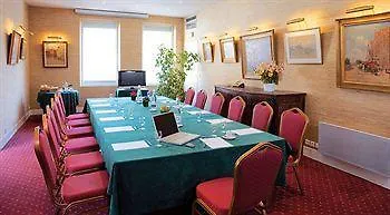 Hotel Hostellerie Du Grand Saint Antoine Albi
