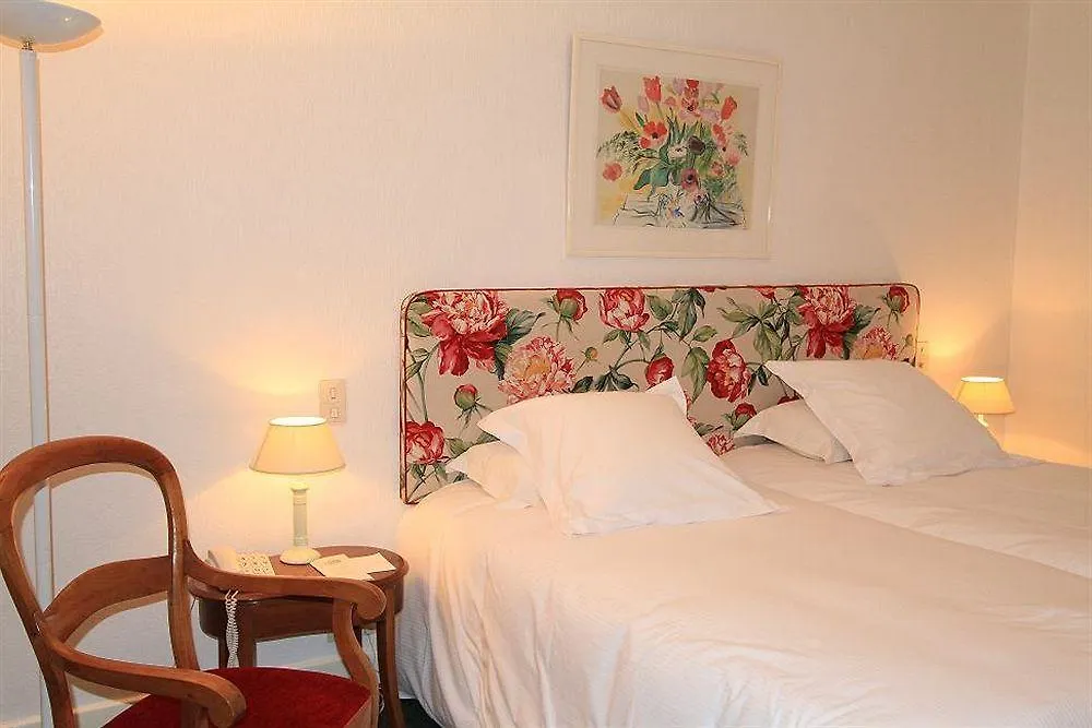 Hotel Hostellerie Du Grand Saint Antoine Albi