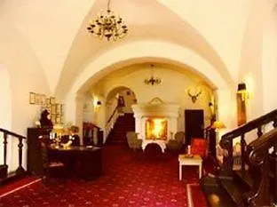 *** Hotel Hostellerie Du Grand Saint Antoine Albi Frankreich