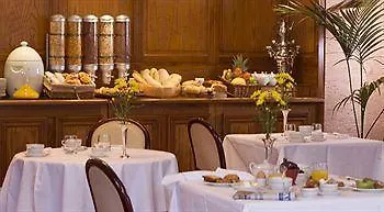 Hostellerie Du Grand Saint Antoine Albi Frankreich
