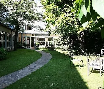 Hostellerie Du Grand Saint Antoine Albi Hotel