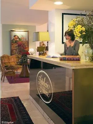 Hostellerie Du Grand Saint Antoine Albi Hotell