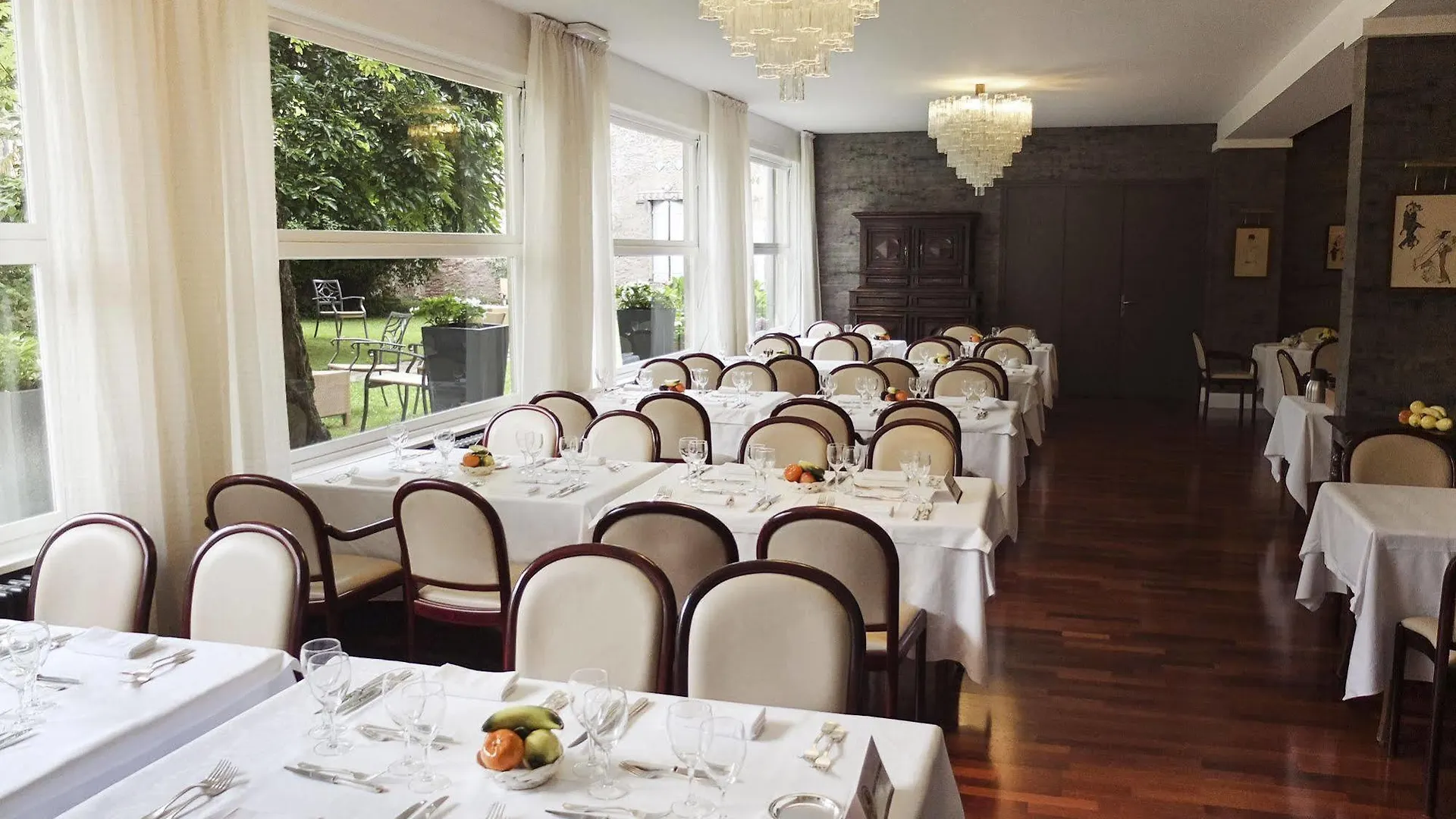 Hotel Hostellerie Du Grand Saint Antoine Albi
