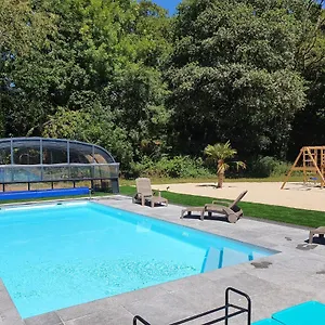 De Maner Ster - Le Frene Piscine Ou Le Chene Piscine Et Privatif Vakantiehuis