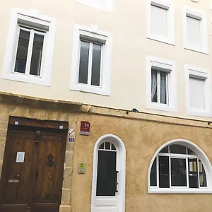 Logis Restaurant Metropole *** Mirande (Gers)