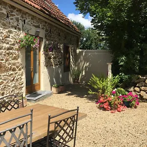 Du Manoir Vakantiehuis