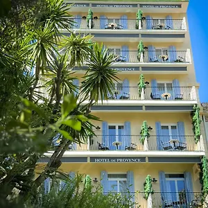De Provence Hotel Cannes