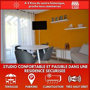 La Merveille De Vermeil Appartement