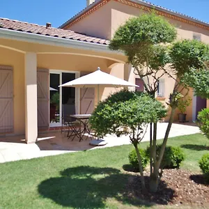 Bed & Breakfast La Lilas Des Fargues