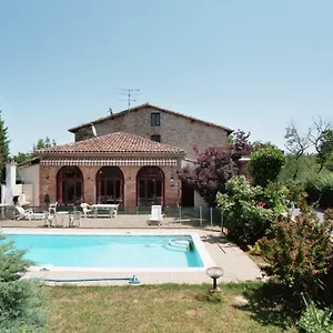 De Pratgraussals Hébergement de vacances