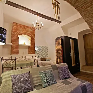 Le Pialou Appartement