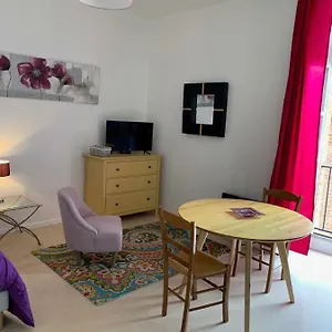 Coeur Historique Albigeois Appartement