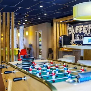 Hotel Ibis Budget Centre